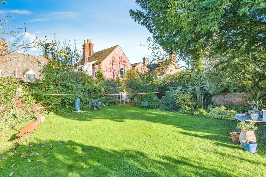 Additional property image - Stour Street, Sudbury, CO10