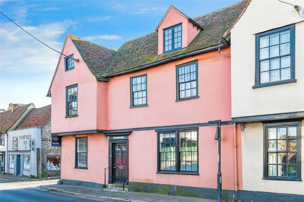 Additional property image - Stour Street, Sudbury, CO10