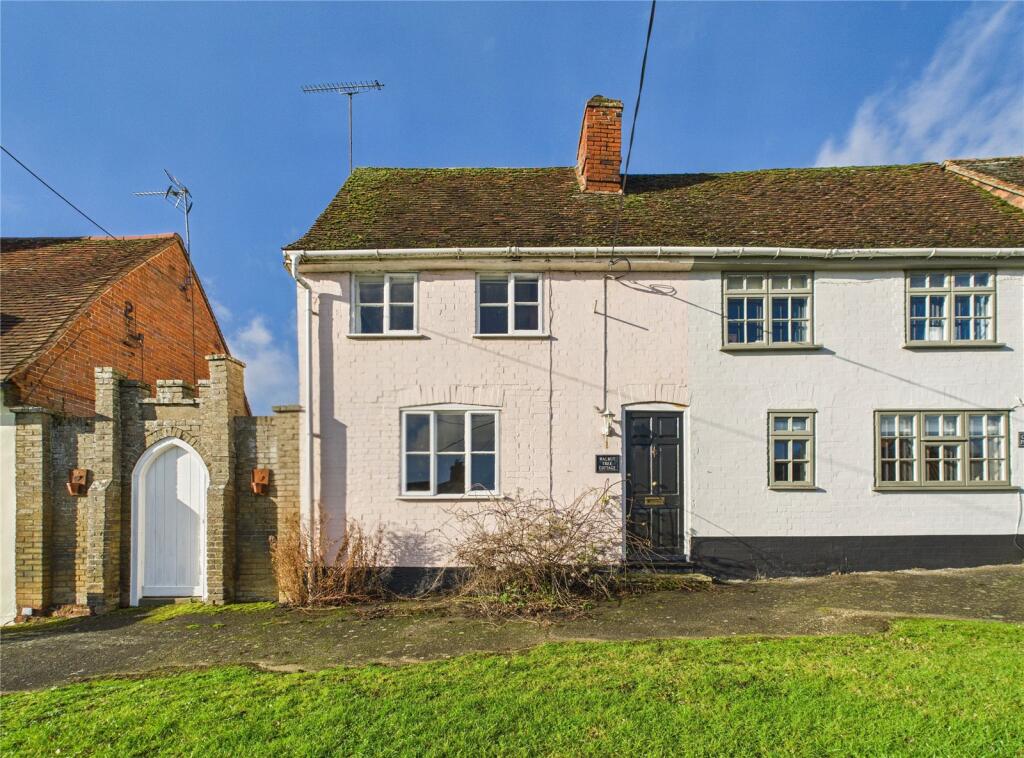 Main image of property: Church Hill, Monks Eleigh, Ipswich, Suffolk, IP7