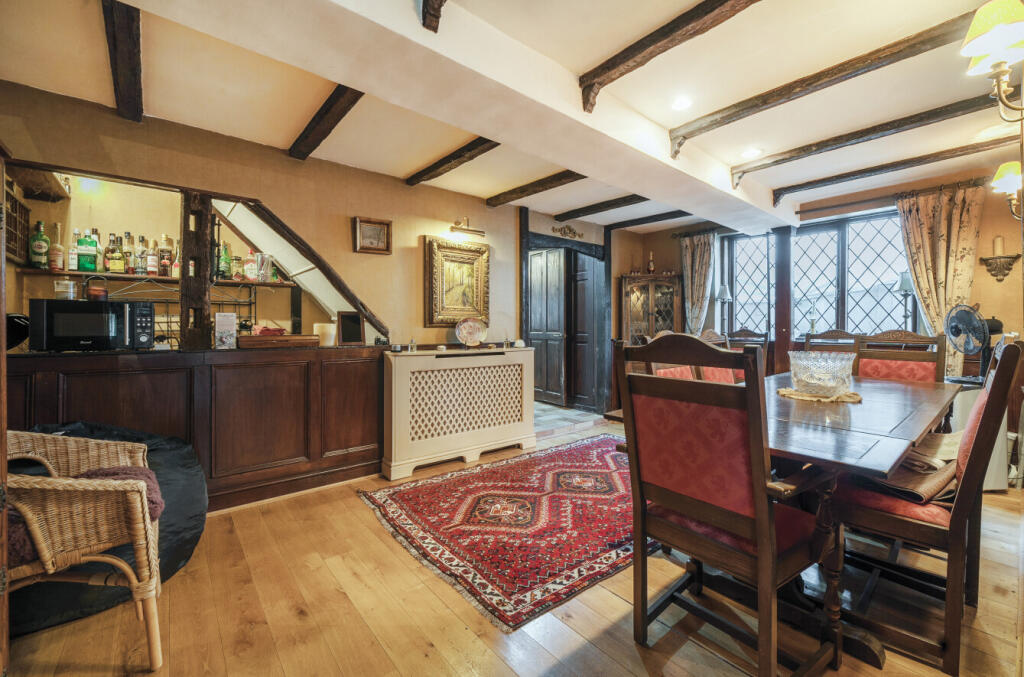 Additional property image - High Street, Great Yeldham, Essex, CO9