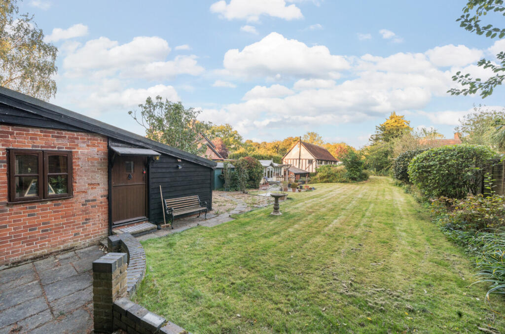 Additional property image - High Street, Great Yeldham, Essex, CO9