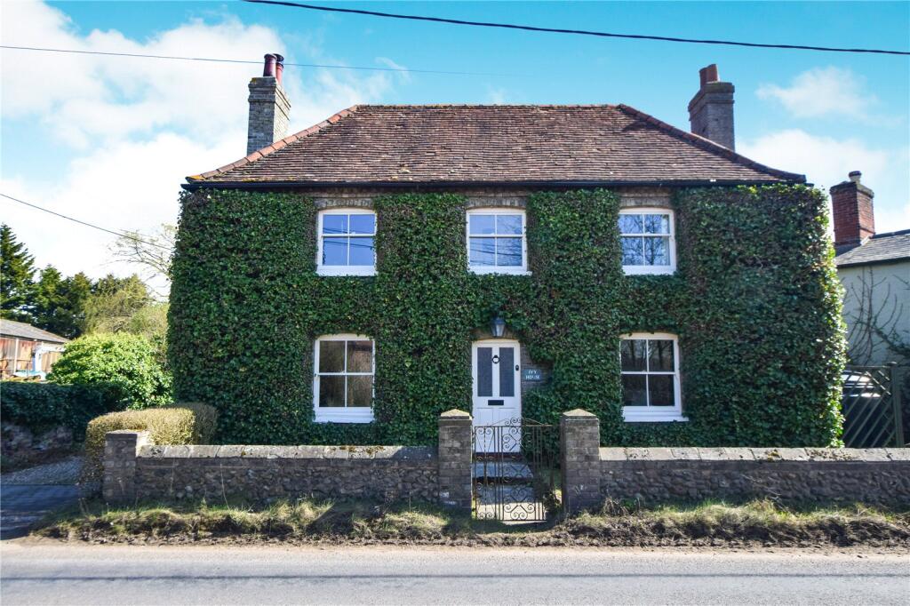 Main image of property: Bures Road, Little Cornard, Sudbury, CO10
