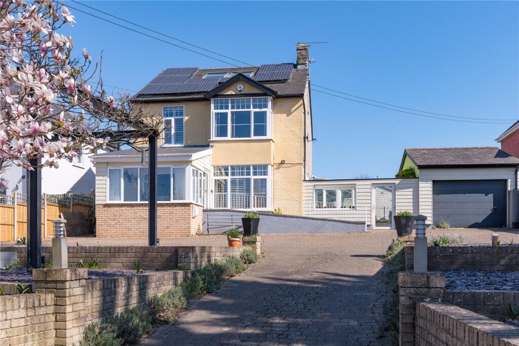 Main image of property: Melford Road, Sudbury, Suffolk, CO10
