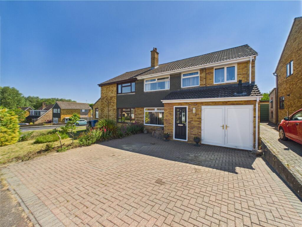 Main image of property: Hall Rise, Sudbury, Suffolk, CO10