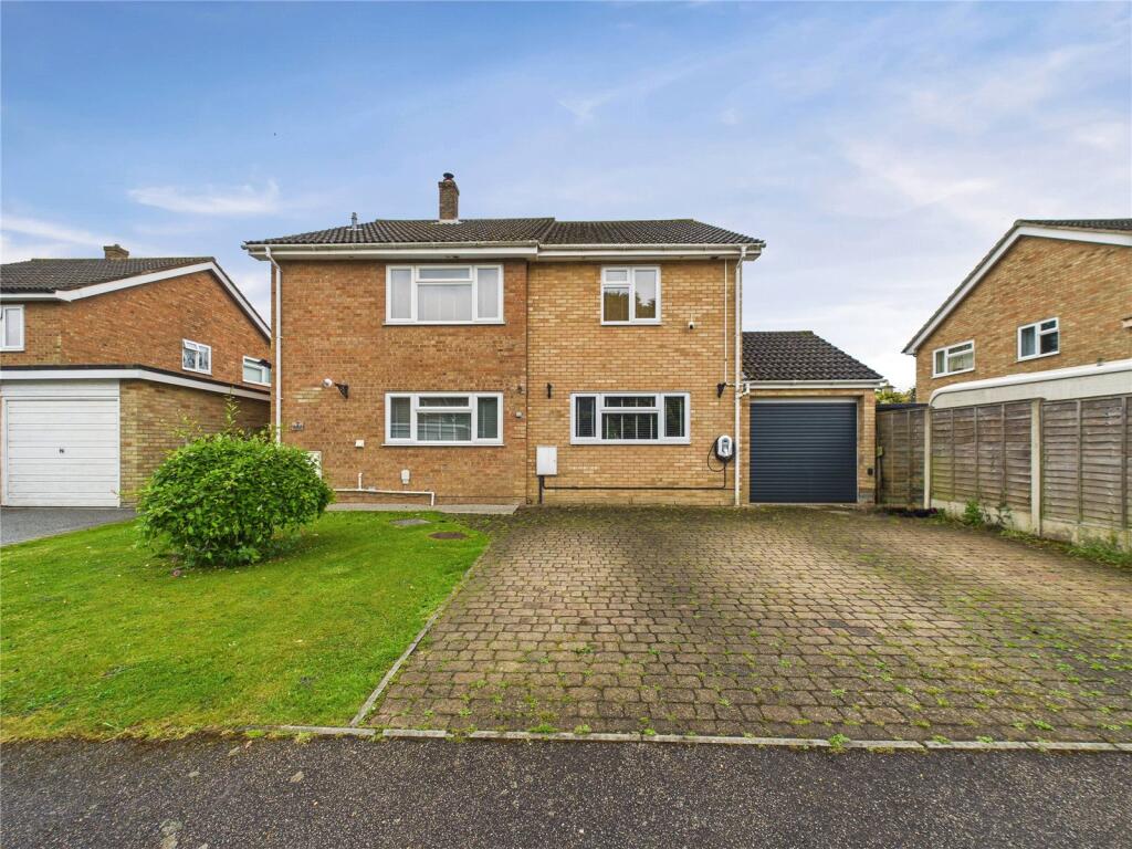 Main image of property: Clay Hall Place, Acton, Sudbury, Suffolk, CO10