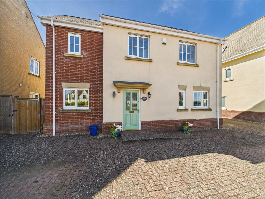 Main image of property: High Street, Long Melford, Sudbury, Suffolk, CO10