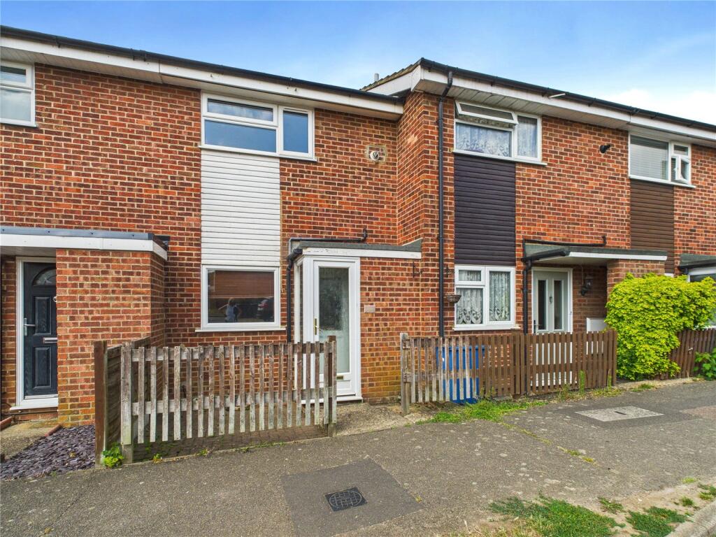 Main image of property: Carsons Drive, Great Cornard, Sudbury, Suffolk, CO10