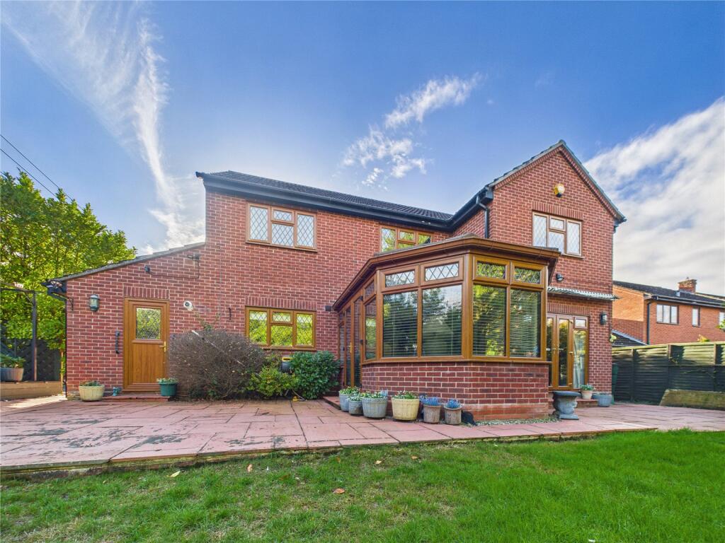 Main image of property: St. Marys Close, Sudbury, Suffolk, CO10