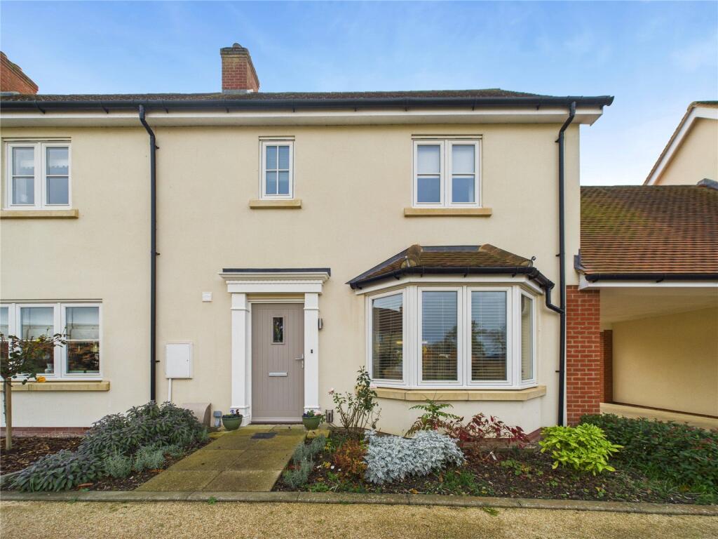 Main image of property: Orchard Brook, Long Melford, Sudbury, Suffolk, CO10