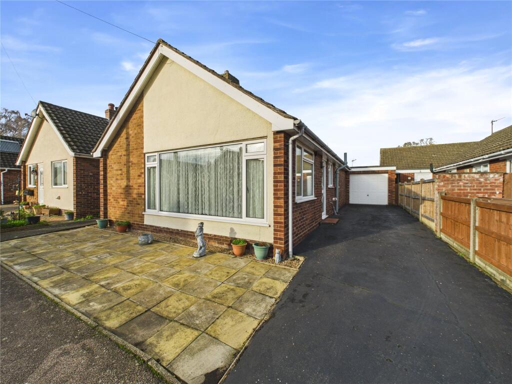 Main image of property: Singleton Court, Great Cornard, Sudbury, Suffolk, CO10