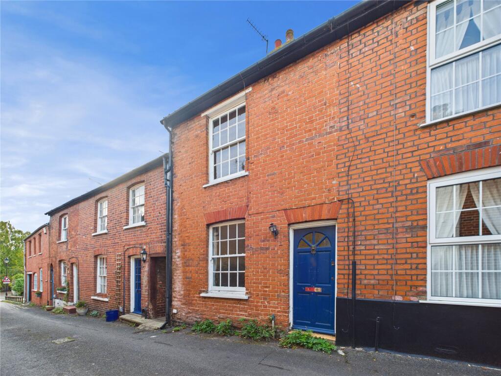 Main image of property: Plough Lane, Sudbury, Suffolk, CO10