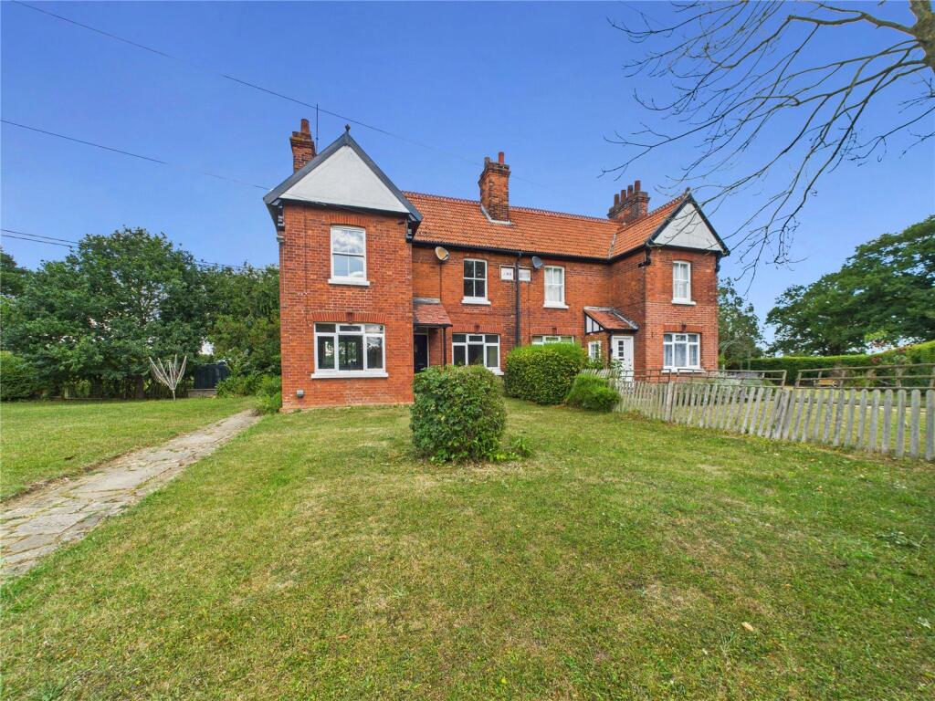 Main image of property: Delvyns Lane, Gestingthorpe, Halstead, Essex, CO9