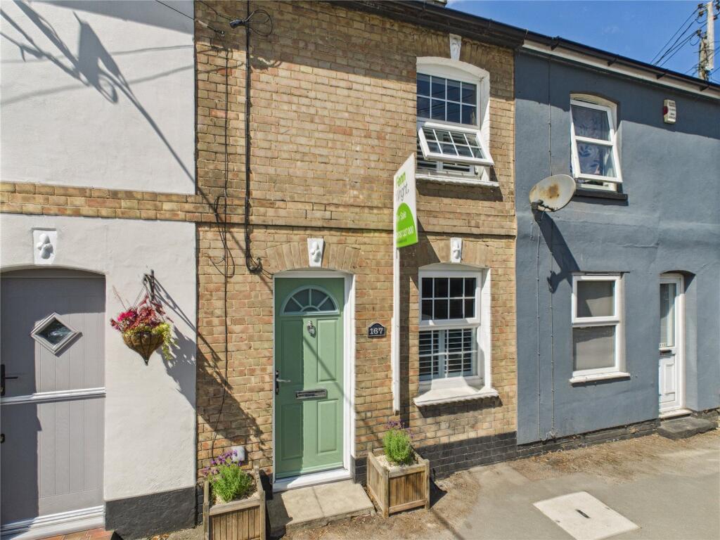 Main image of property: Melford Road, Sudbury, Suffolk, CO10