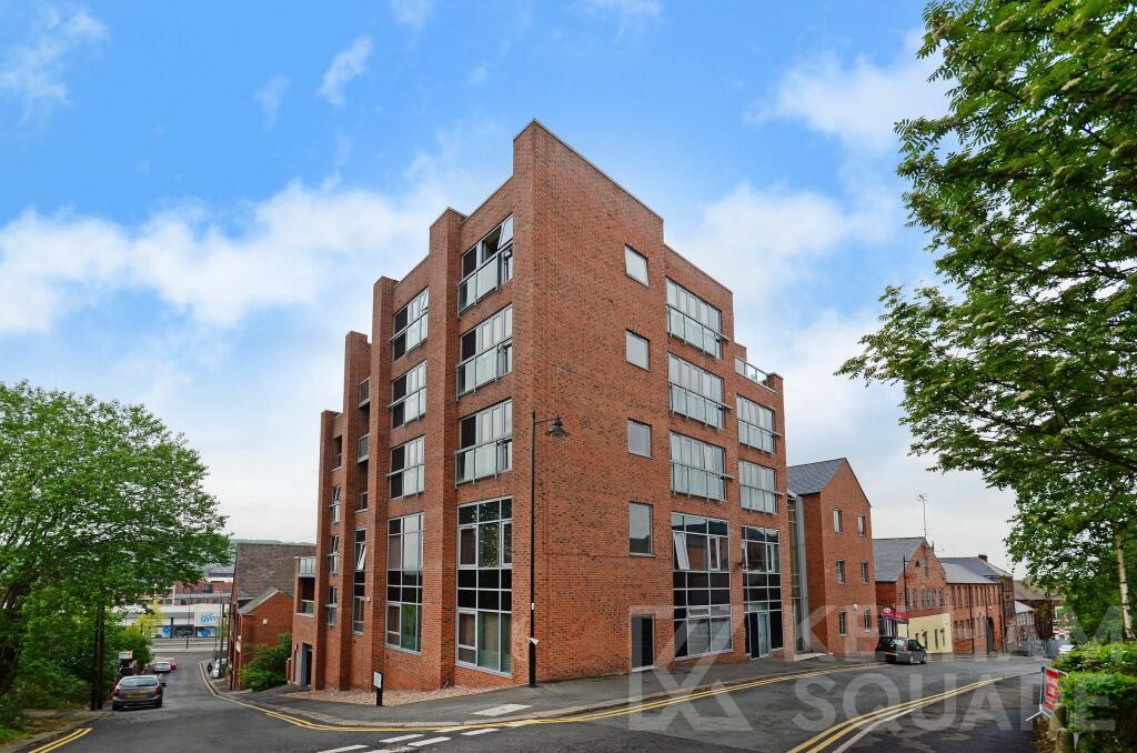 Main image of property: White Croft Works