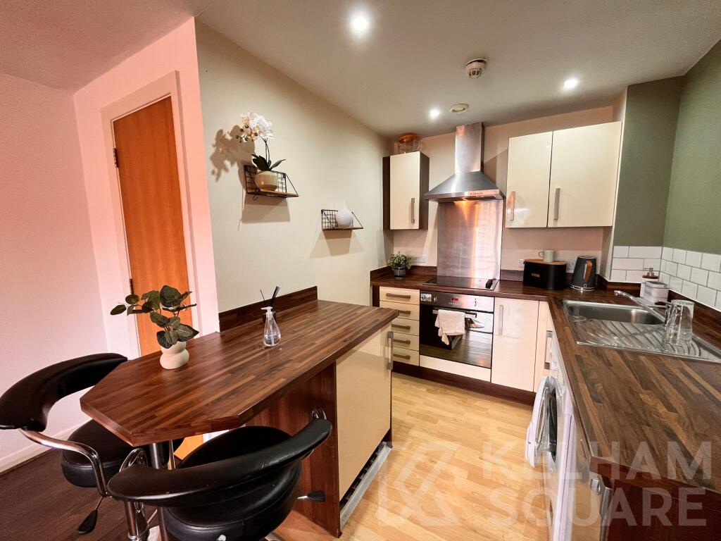 Main image of property: Philadelphia House, Cross Bedford Street, Sheffield