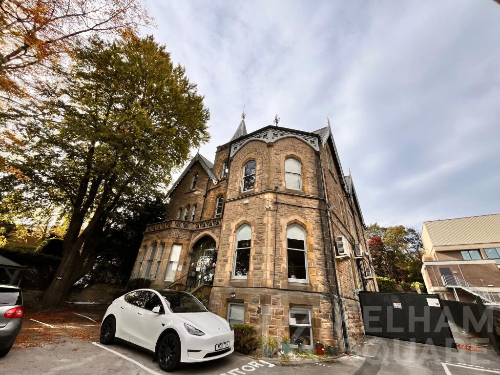 Main image of property: Broomfield Road, Sheffield