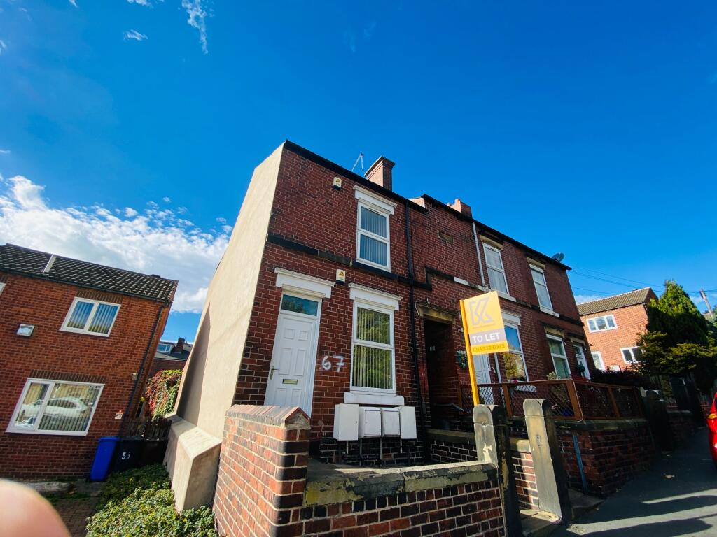 Main image of property: Dearne Street, S9 1BD