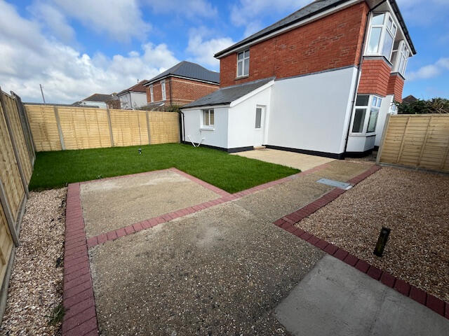 Additional property image - Beswick Avenue, Bournemouth, Dorset