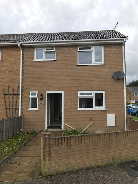 Main image of property: Ibbertson Road, Bournemouth, BH8 0JB