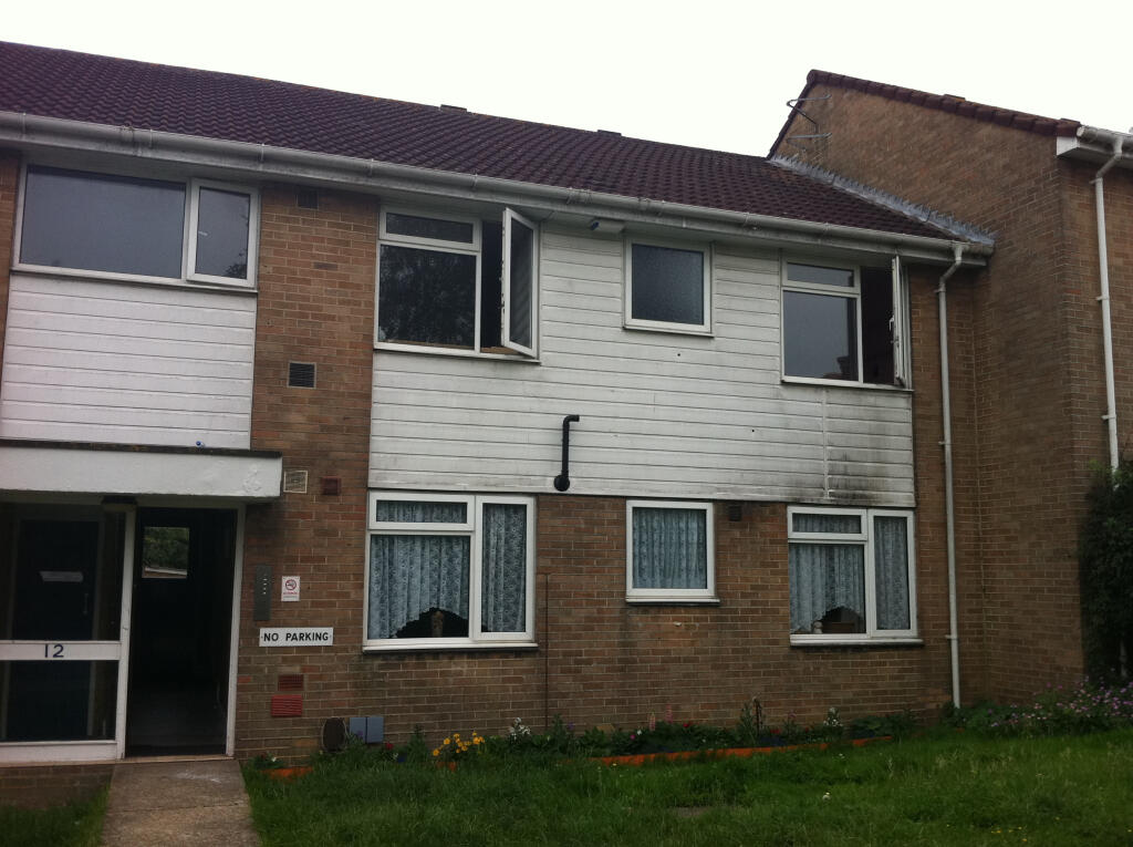 Main image of property: Tedder Close, Bournemouth, Dorset
