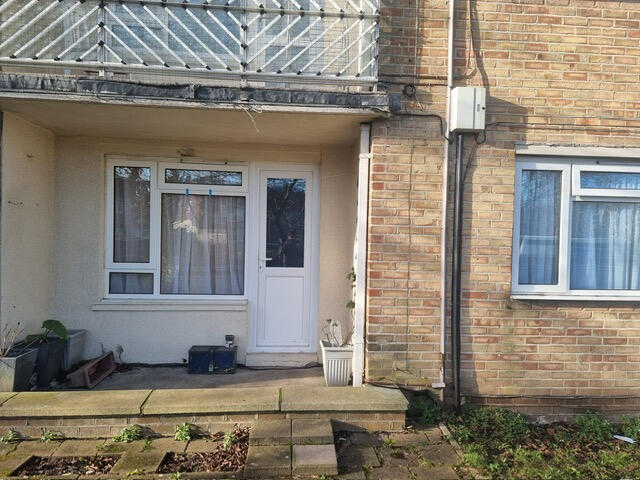 Main image of property: Flat A, 38 Cunningham Crescent, BH11 8DX