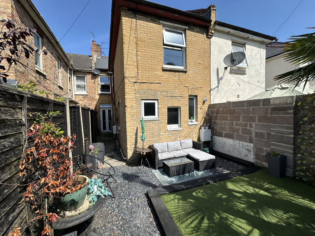 Main image of property: St Clements Road, Bournemouth, Dorset,