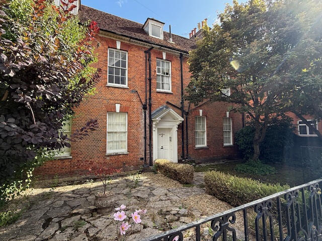 Main image of property: The Close, Blandford, Dorset, DT11 7HA