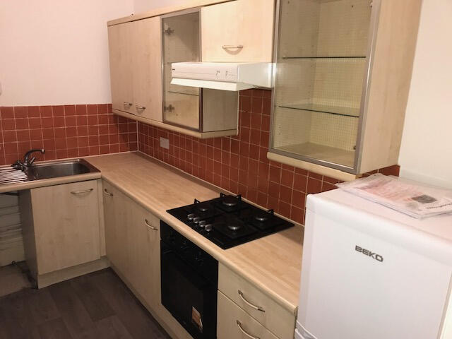 Main image of property: Glen Road, Bournemouth, BH5 1HR