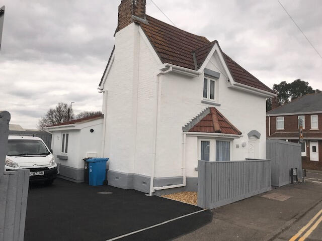 Main image of property: Sterte Road, Poole, Dorset,