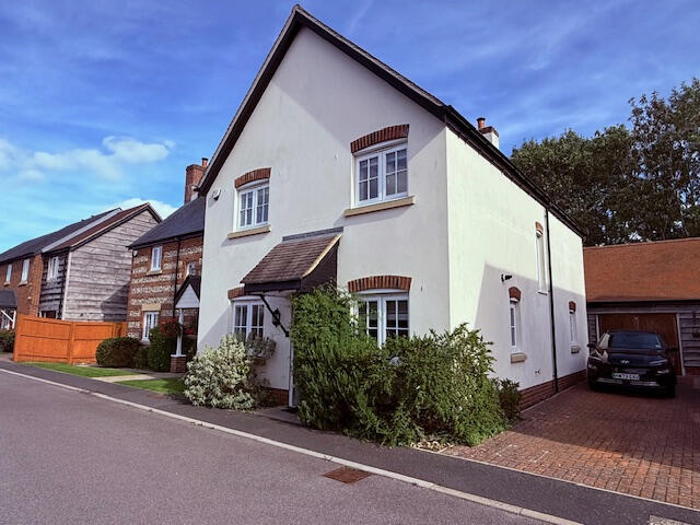 Main image of property: Jubilee Way, Sturminster Marshall, Dorset