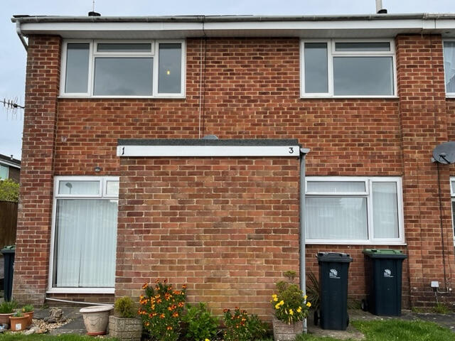 Main image of property: Derwent Close, Ferndown