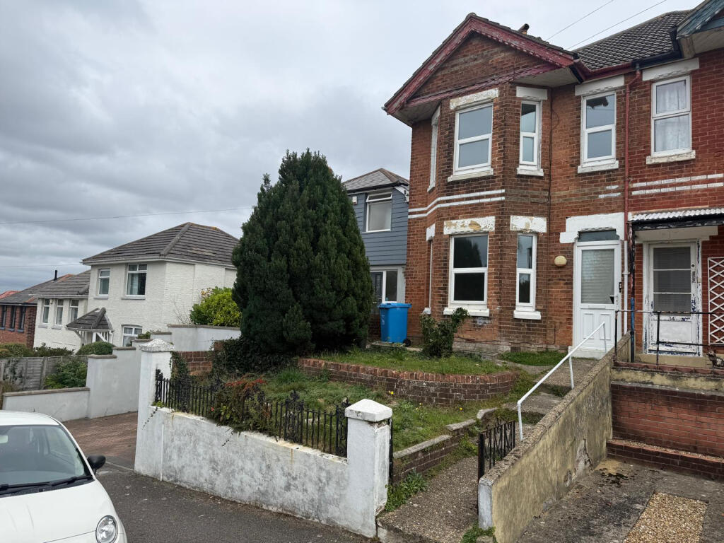 Main image of property: Horning Road, Branksome, Poole