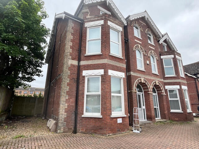 Main image of property: Themis Court, 48-50 Parkstone Road, Poole, BH15 2PG