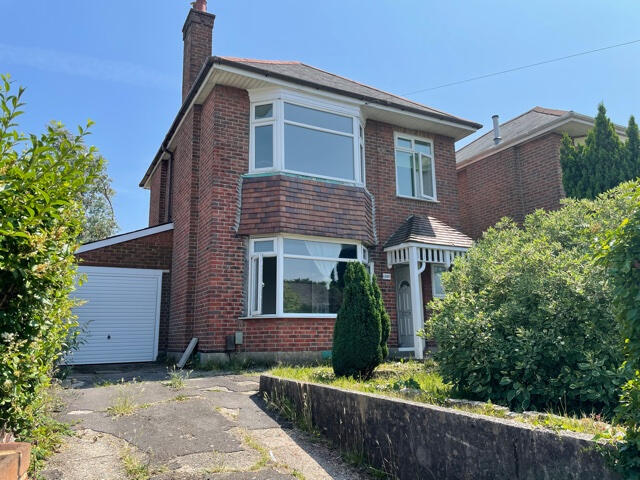 Main image of property: Kinson Road, Bournemouth, Dorset,
