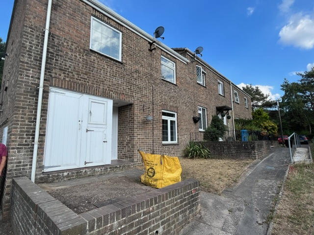 Main image of property: Knowlton Road, Canford Heath