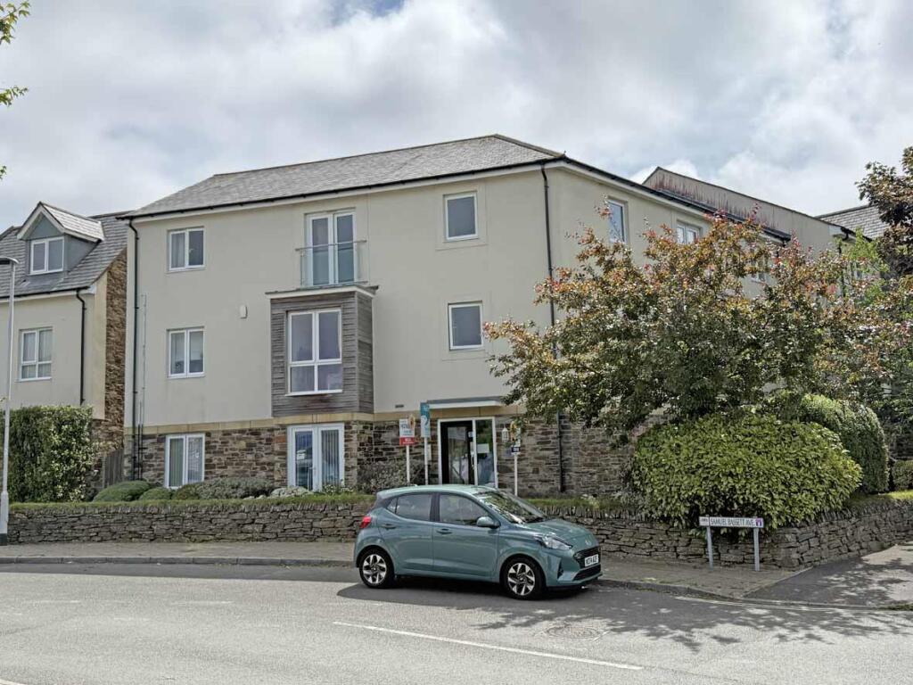 Main image of property: Samuel Bassett Avenue, Widewell, Plymouth