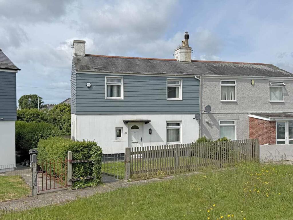 Main image of property: Allenby Road, North Prospect, Plymouth