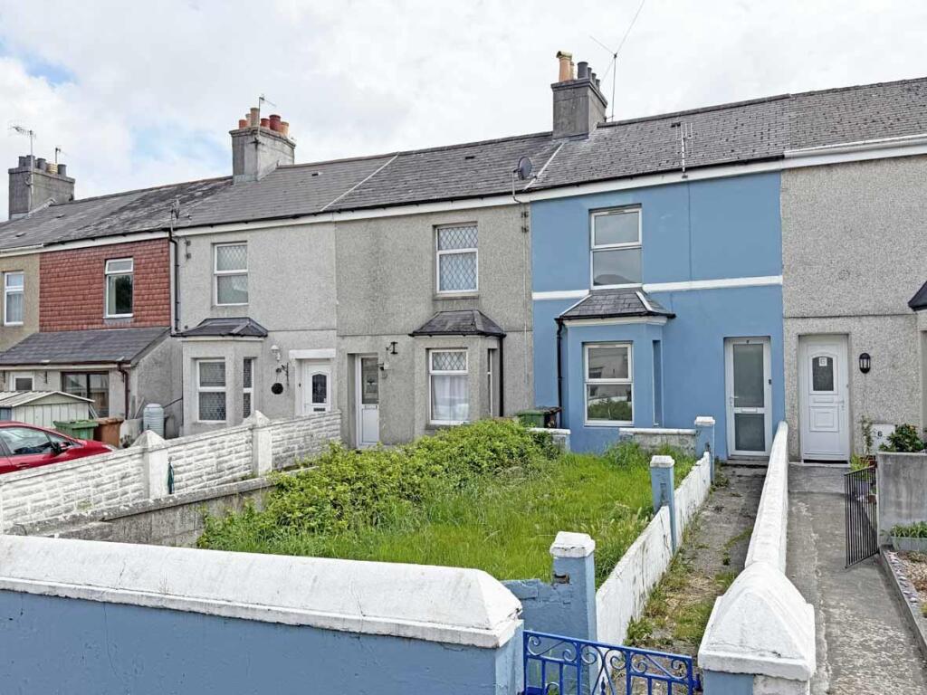 Main image of property: Stenlake Terrace, Prince Rock, Plymouth