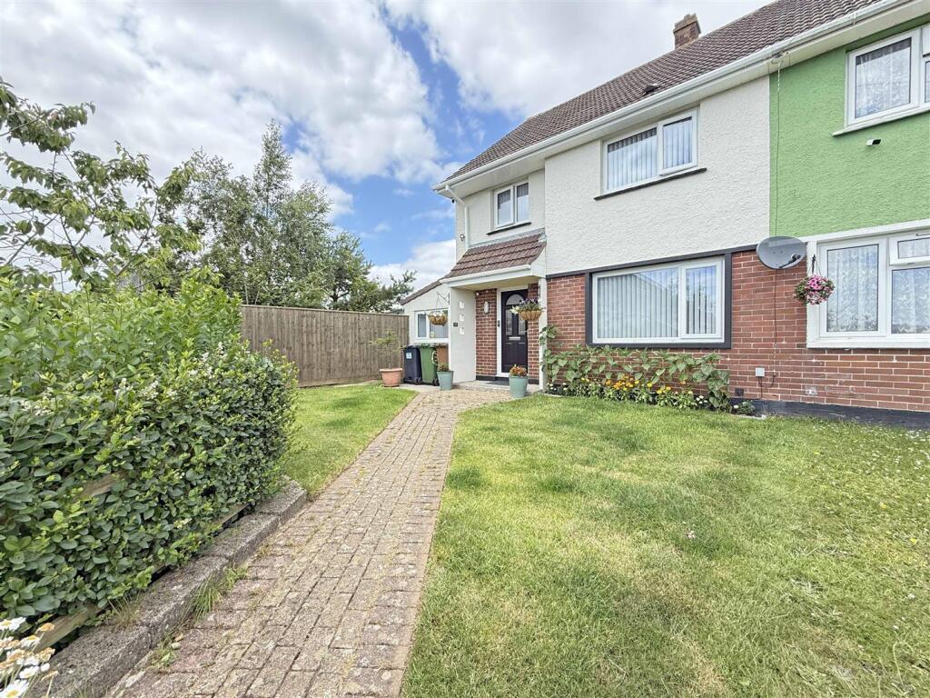 Main image of property: Gray Crescent, Plymouth