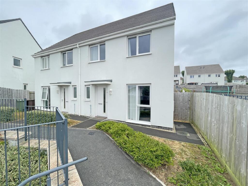 Main image of property: Draco Drive, North Prospect, Plymouth