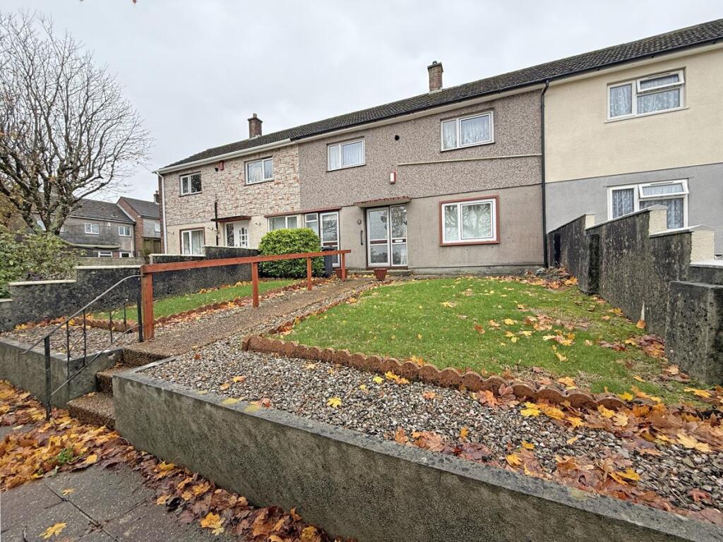 Main image of property: Clittaford Road, Southway, Plymouth