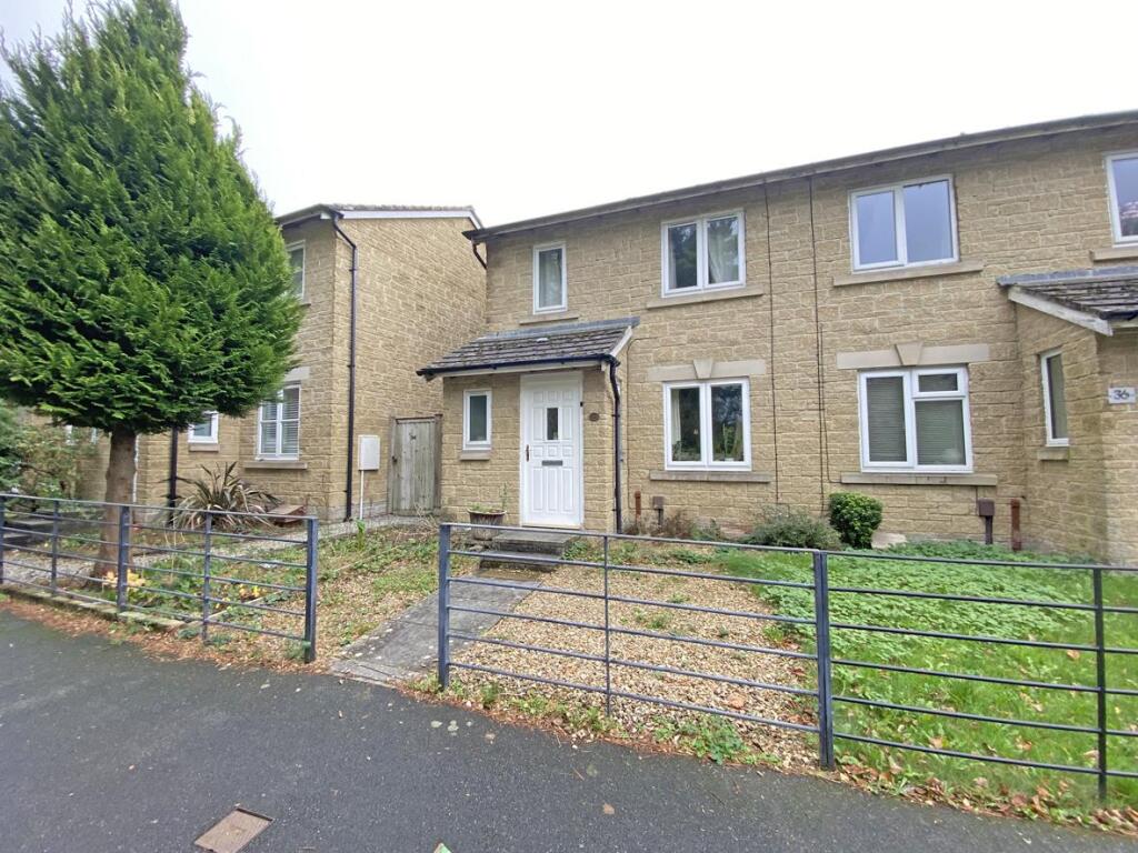 Main image of property: Frobisher Approach, Manadon Park, Plymouth