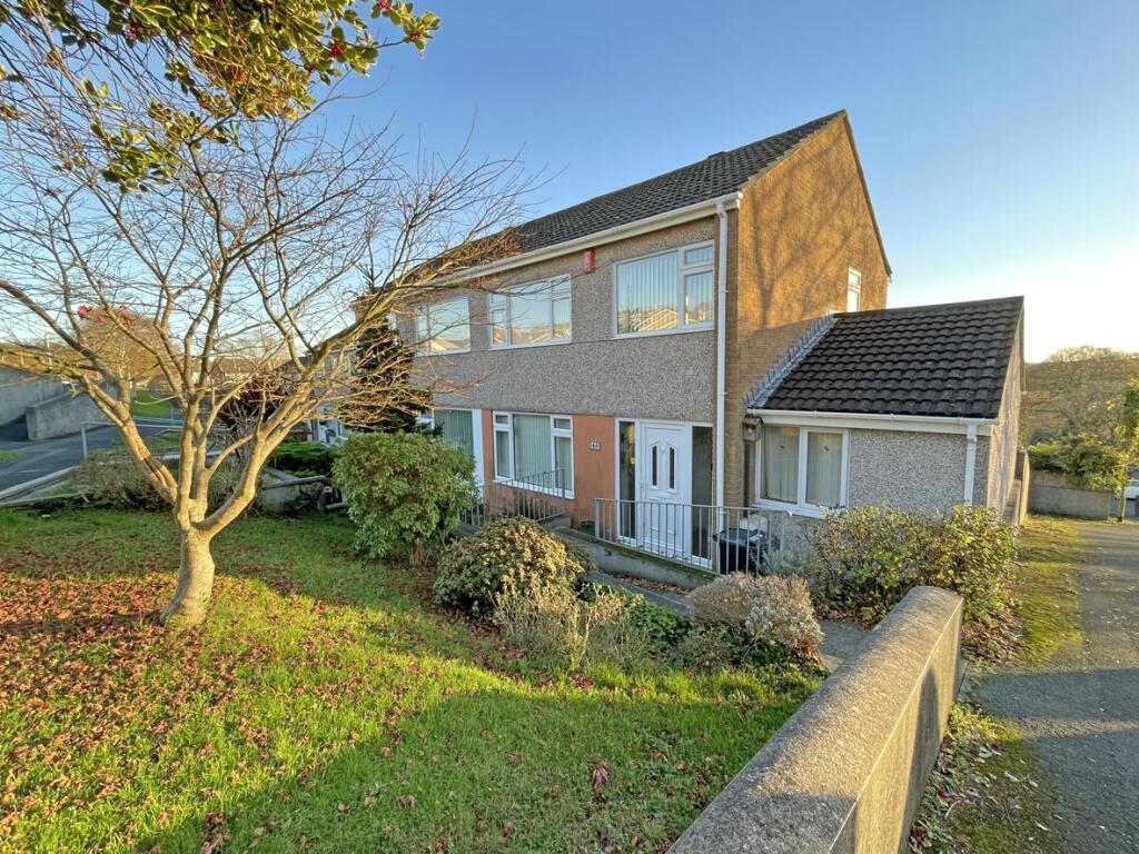 Main image of property: Pattinson Drive, Mainstone, Plymouth