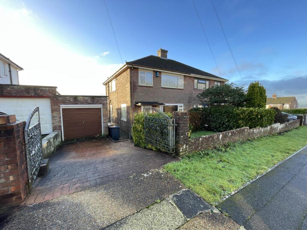 Main image of property: Southwell Road, Crownhill, Plymouth