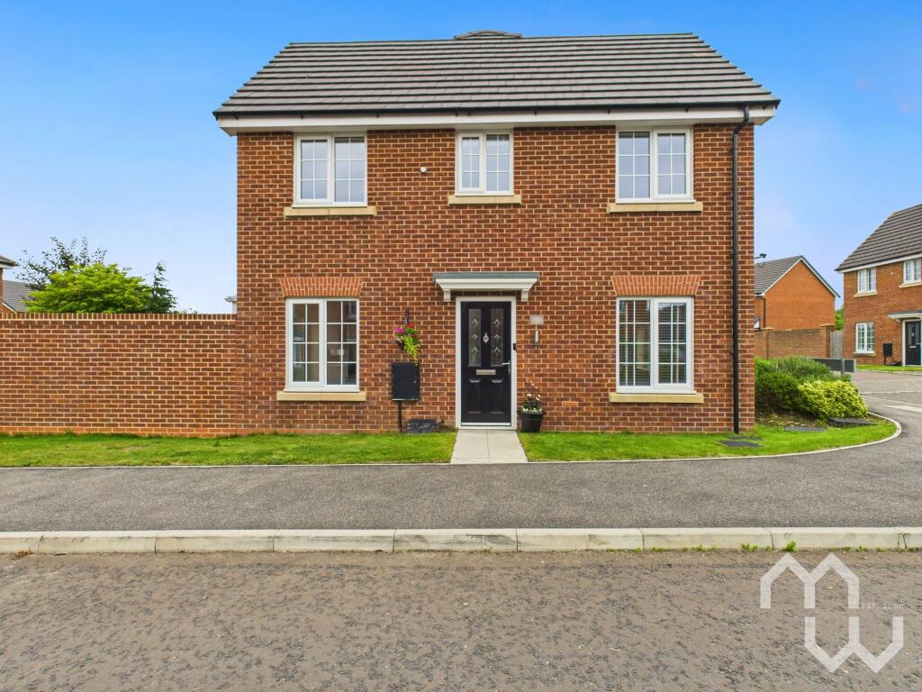 Main image of property: Goldfinch Drive, Clifton, PR4