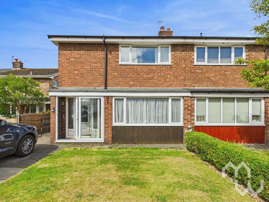 Main image of property: Croft Avenue, Burscough, L40