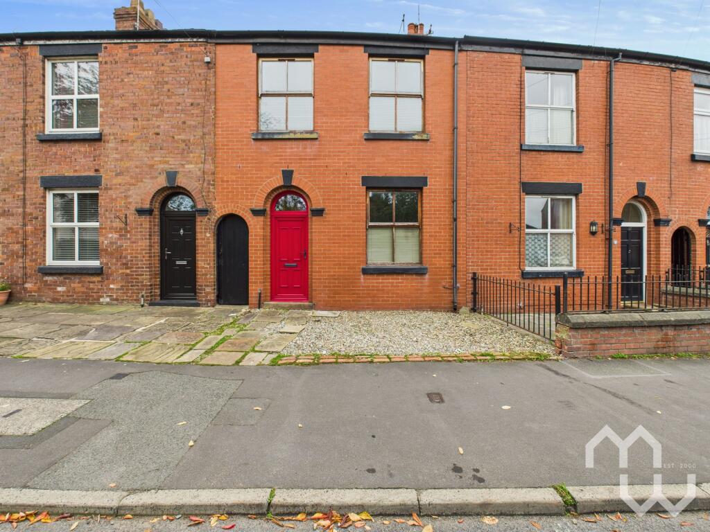 Main image of property: Town Road, Croston, PR26
