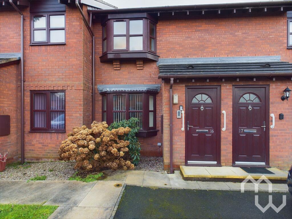 Main image of property: Church View, Tarleton, PR4