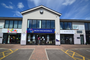 Moving Works, Longtonbranch details