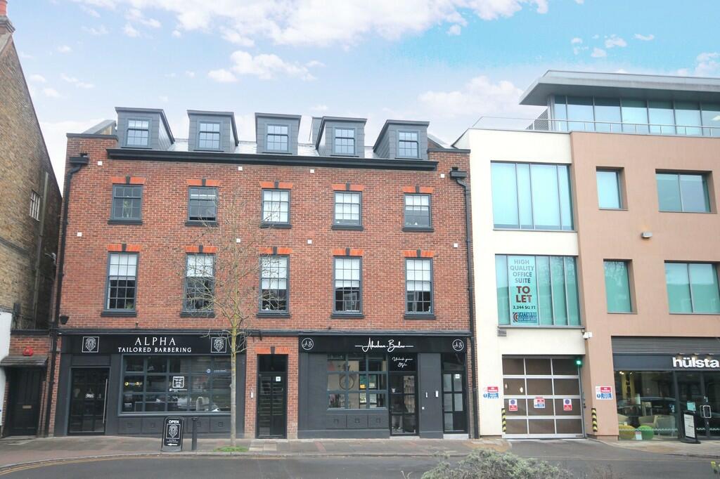 1 bedroom apartment for rent in High Street, Esher,KT10